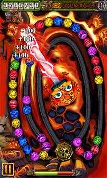 KING Zuma Deluxe 2018 screenshot 3