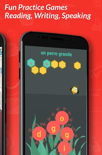 Hello English: Learn English screenshot 5