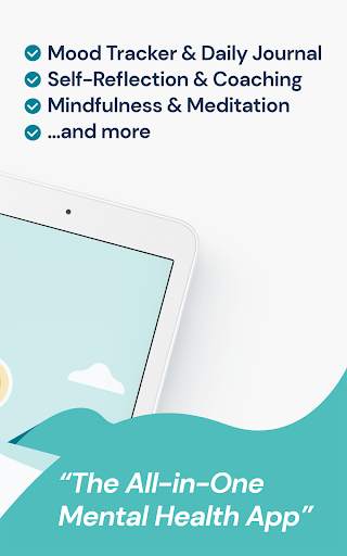 Mindshine: Mental Health Coach screenshot 18