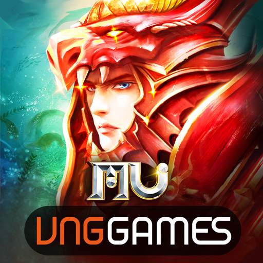 MU Strongest - VNG 1.14.7