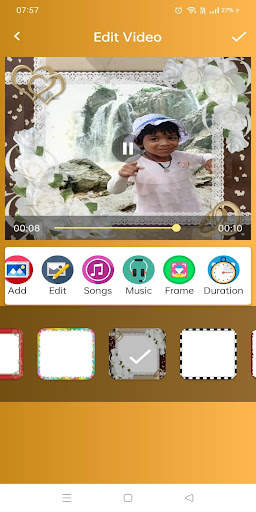 Bangla Video Star: Create & Watch Bengali Videos screenshot 5