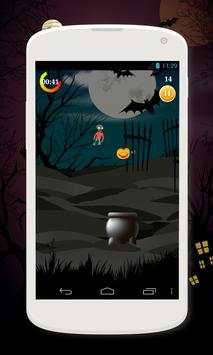 Zombie Catcher screenshot 3
