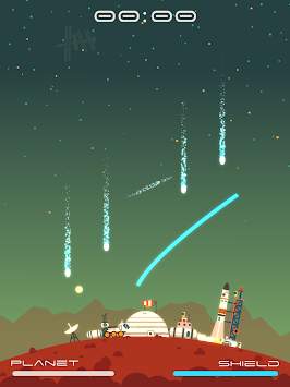 Martian screenshot 3