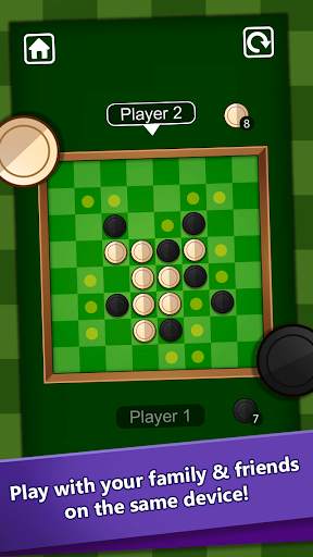 Pastimes - Board Games screenshot 3