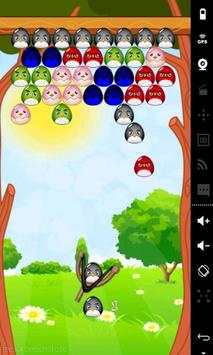 Bubble Shooter Egg Shoot Game screenshot 3