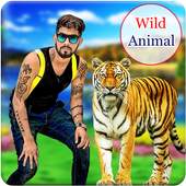 Wild Animal Photo Editor 1.0