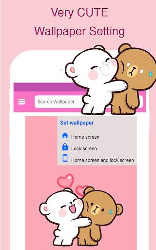 Cute Ringtone - Ringtones App screenshot 13