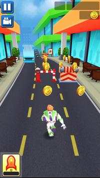 Toy Dash Story 4 Ultimate Run Games screenshot 1
