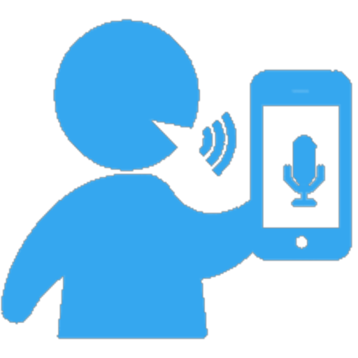 Talk To Text --- An easier way to send message icon