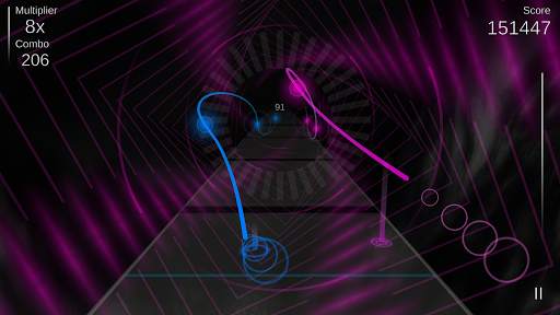 Rhythm Taichi (+VR support) screenshot 10