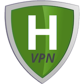 Hub VPN Free icon