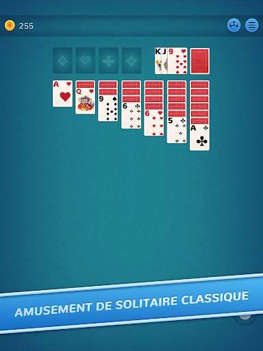 7 Solitaire screenshot 5