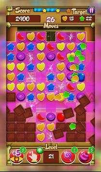Candy Mania screenshot 1