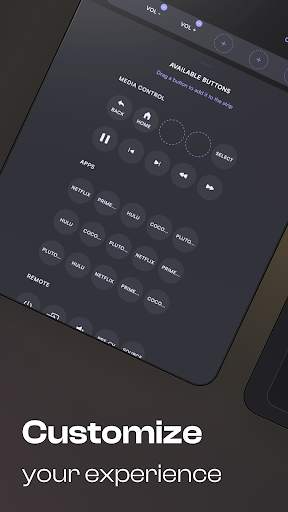 Remote Control For Toshiba TVs screenshot 23