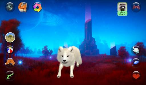 Talking Fox screenshot 12