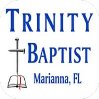 Trinity Marianna icon