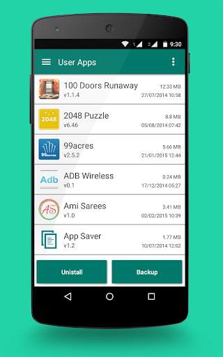 My Phone Info Android screenshot 3