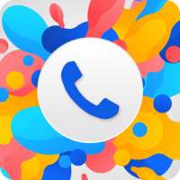 Color Phone - Call Screen on 9Apps