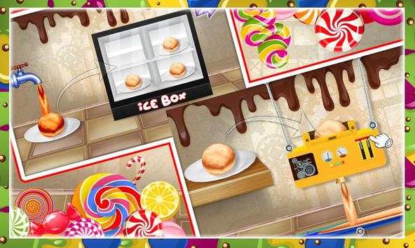 Candy Maker - New Cooking games screenshot 3