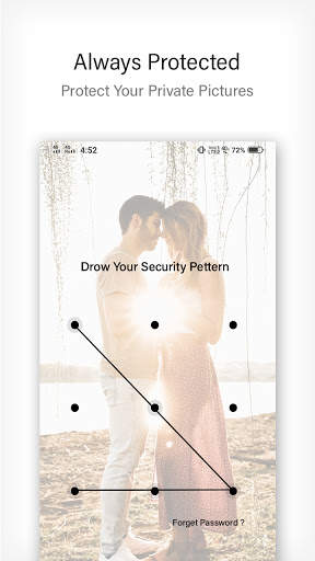 Gallery - Photo Organizer for Android screenshot 7