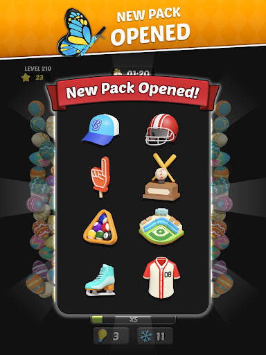 Matching Legend 3D screenshot 10