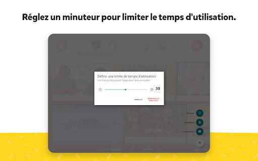YouTube Kids screenshot 15
