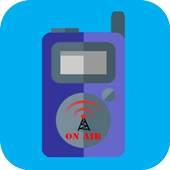 Wi-Fi Walkie Talkie 1.0