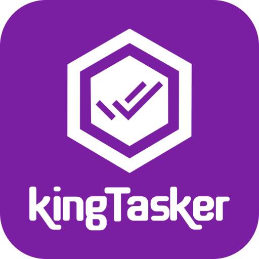 KingTasker: Perform Tasks and Earn Money 2.0.8