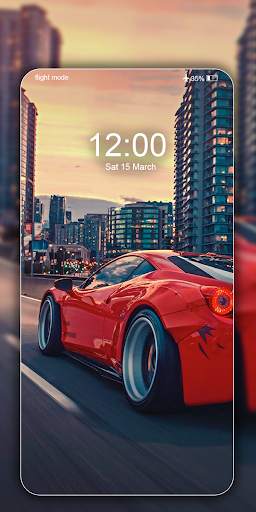 Sports Car Wallpapers 4K Super Car Backgrounds HD स्क्रीनशॉट 1