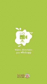 Videos for WhatsApp screenshot 1
