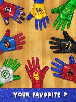 How to Make And Play Spider Hand screenshot 1
