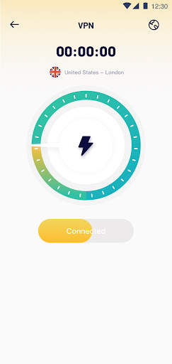 Circie Wifi Analyzer & Applock screenshot 5