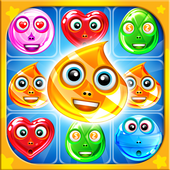 Jelly Pop 2 icon