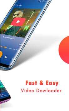 Video to Mp3 Converter 3 تصوير الشاشة