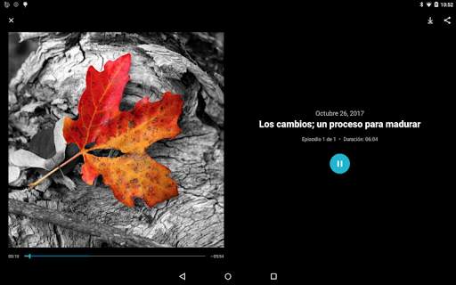 Canal de los Santos de los Últimos Días screenshot 16