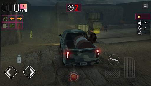 Supreme Car Driving - Realistic Simulator 2021 screenshot 3