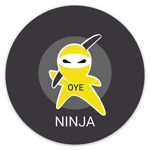 OYE! Ninja: The saviour app 1.0.29