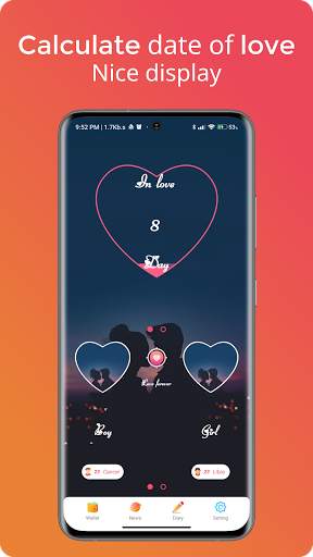 Been Love Memory screenshot 1