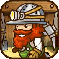Penambang Kecil (Tiny Miner) on 9Apps