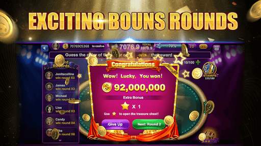 Vegas Legend Global - Free Casino &  Super Rich screenshot 4
