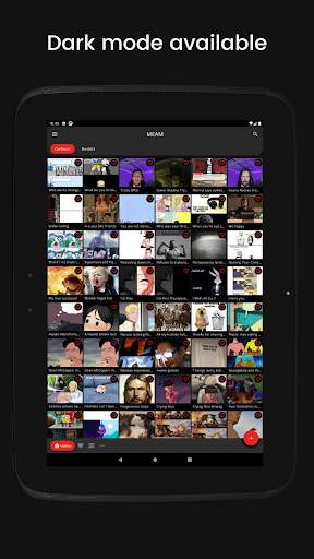 MEAM - The Meme Maker Free screenshot 21