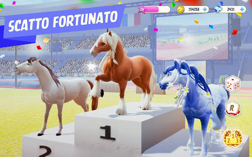 Horse Haven World Adventures screenshot 17