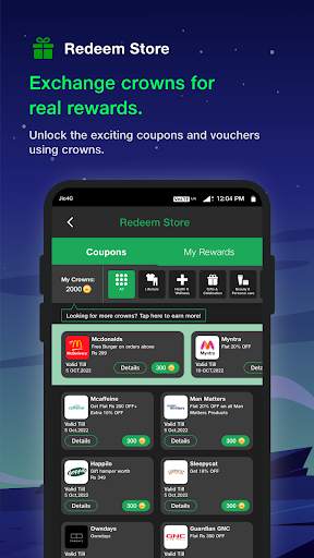 JioGames: Play, Win, Stream screenshot 8
