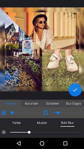 Foto Collada - Fotocollagen screenshot 7