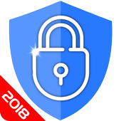 Applock  Fingerprint Lock : App Lock Android आइकन