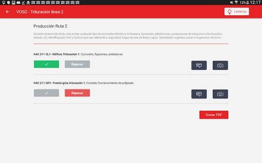Quic screenshot 4