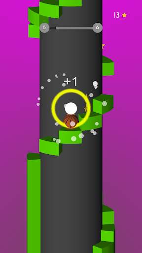 Tower Dunk 3D screenshot 4