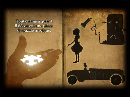 ROOMS: The Toymaker's Mansion screenshot 21