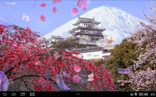 3D Spring screenshot 2