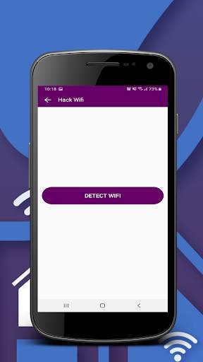 WIFI Hacker Password Breaker 2020 - Prank screenshot 3